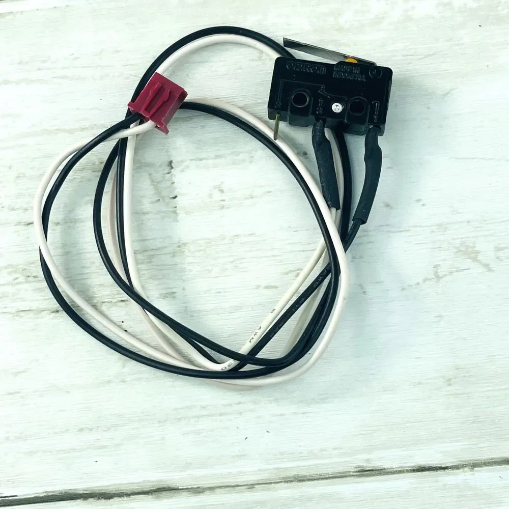 Keurig K40 Lid Open/Closed Micro Switch Genuine OEM Replacement Part